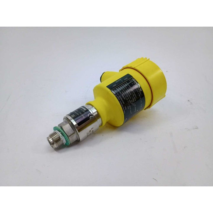 VEGA BR52.CXGP1PHKMAX