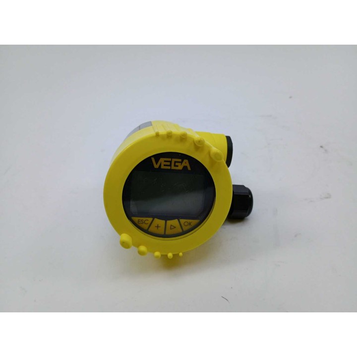 VEGA BR52.CXGP1PHKMAX