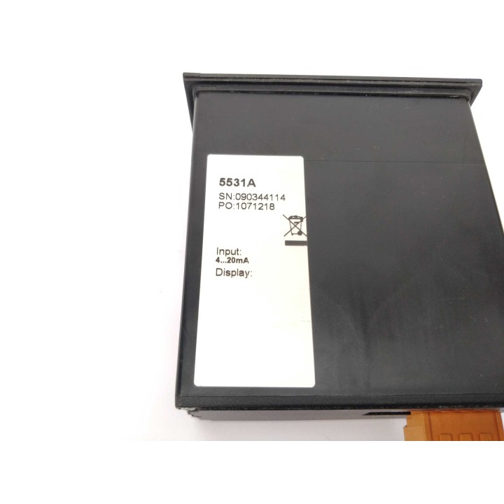 PR Electronics 5531A