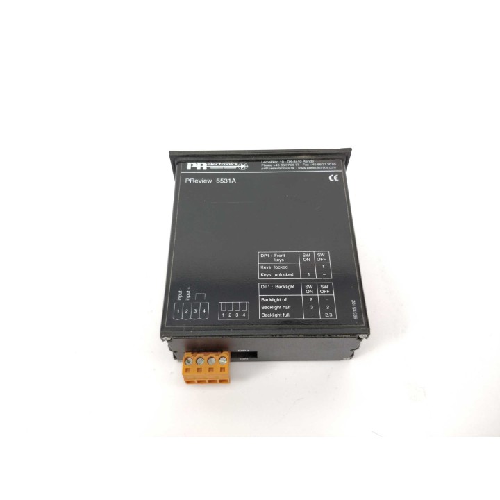 PR Electronics 5531A