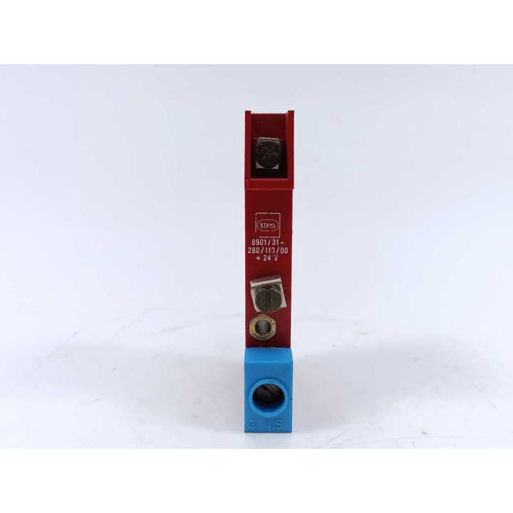 R. STAHL 8901/31-280/110/00