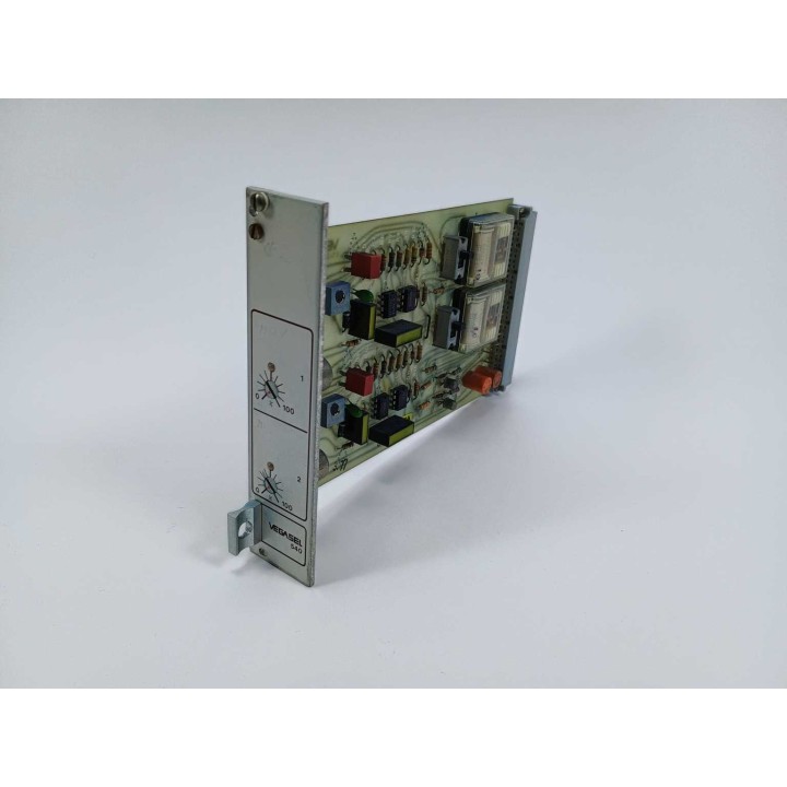 VEGA Grieshaber KG 540