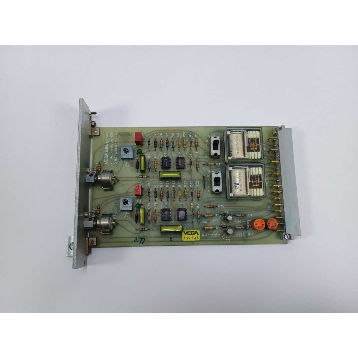 VEGA Grieshaber KG 540