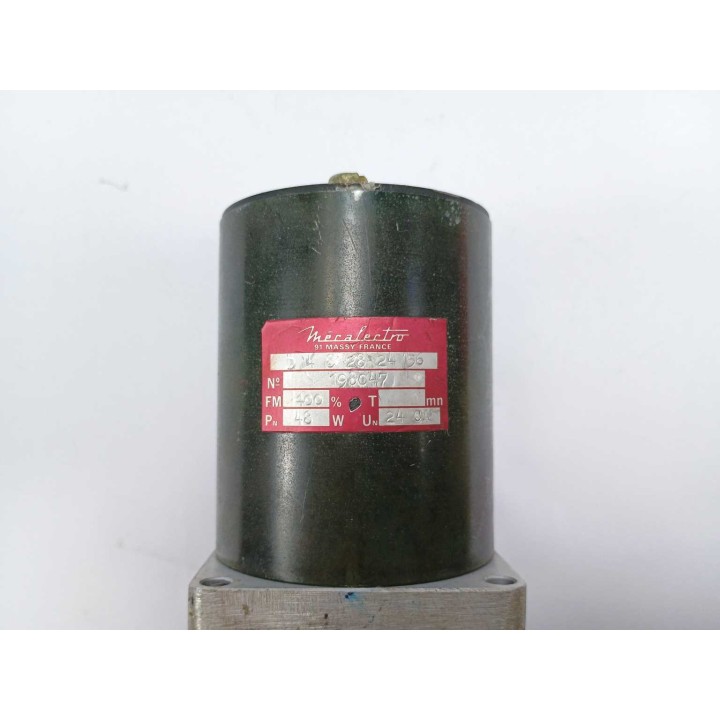 Mecalectro D48282456