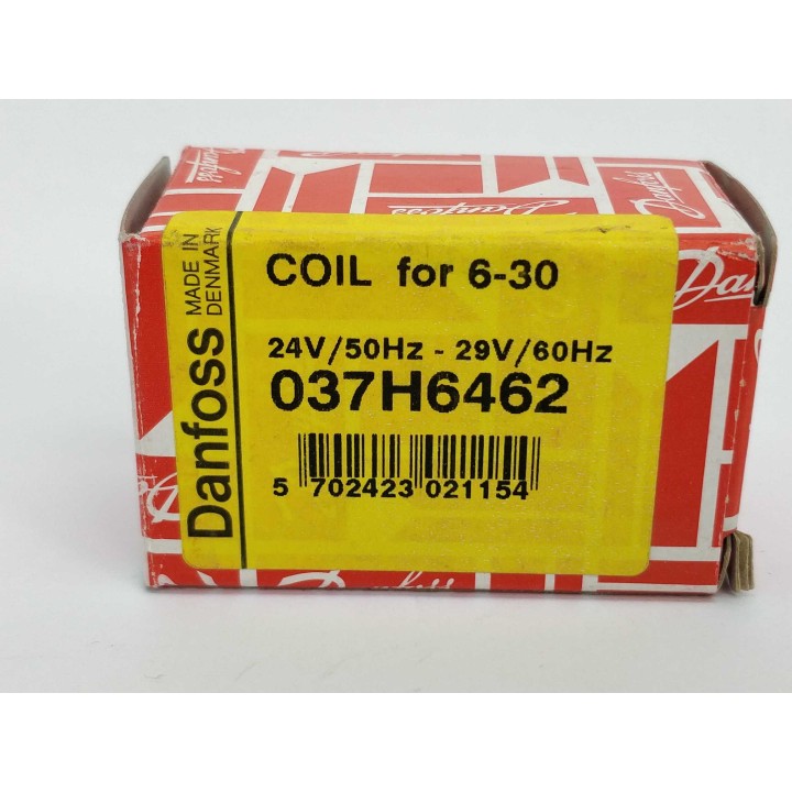 Danfoss 037H6462
