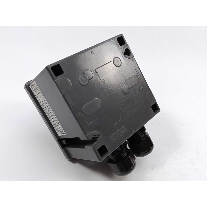 STAHL 8537/2-701-7000