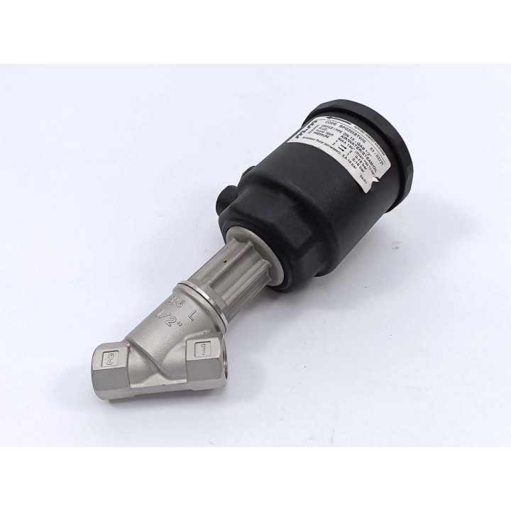 Griffco Valve BPG205STWI0