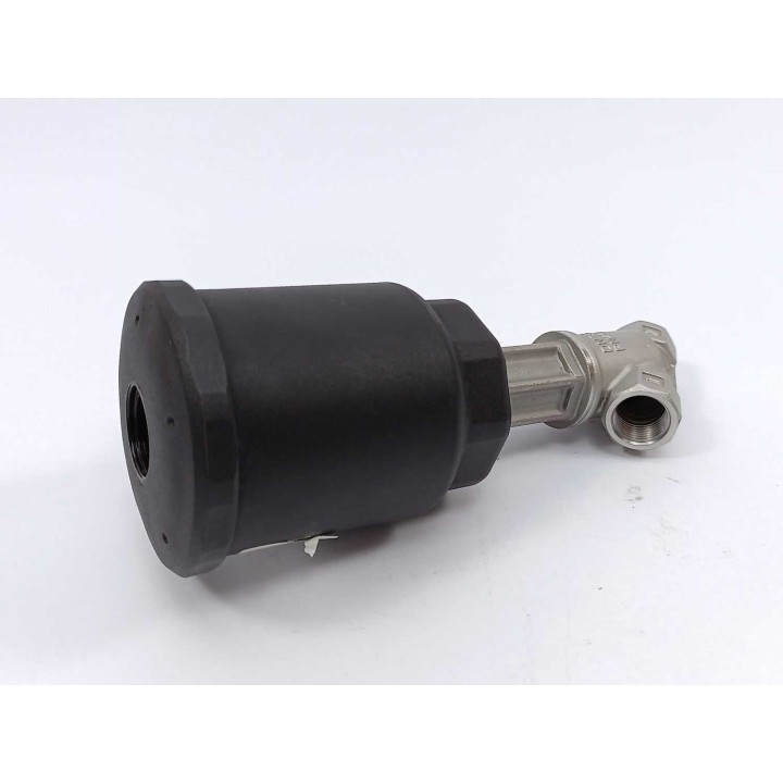 Griffco Valve BPG205STWI0