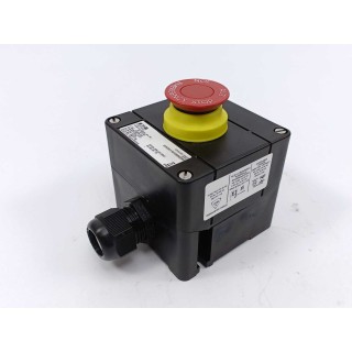 Eaton / Crouse-Hinds GHG4118100R0002