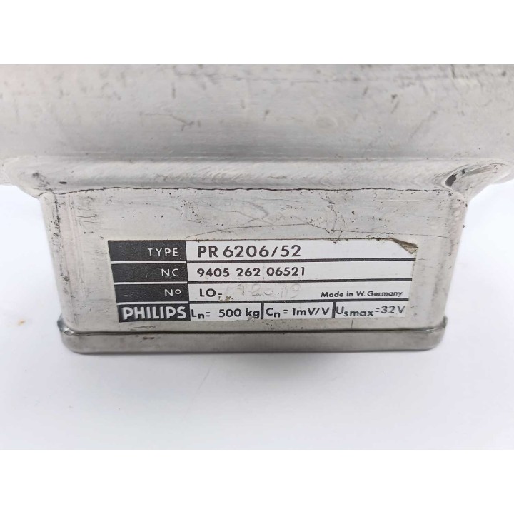 PHILIPS PR6206/52