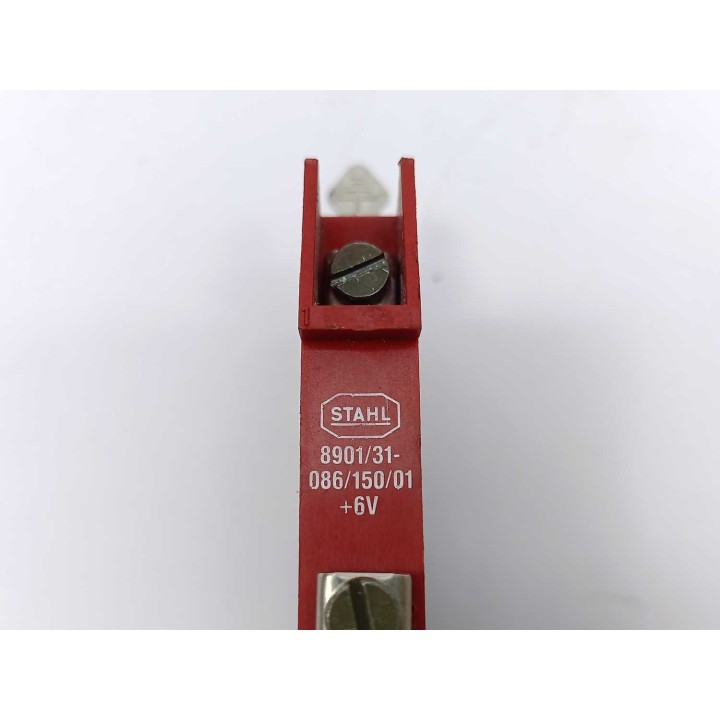STAHL 8901/31-086/150/01