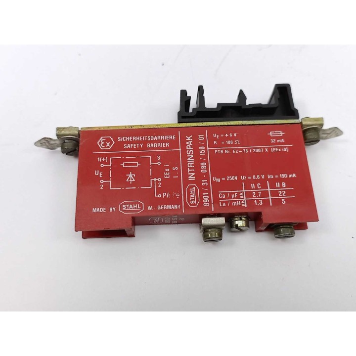 STAHL 8901/31-086/150/01