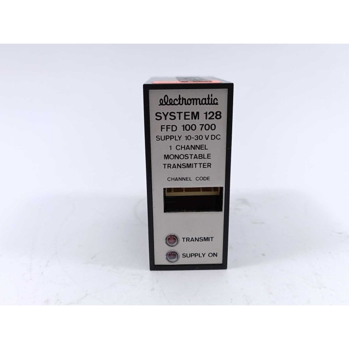 Dacthomatic FFD 100 700