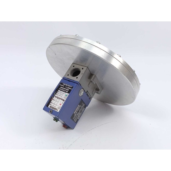 Telemecanique XLM BL05R2S12EX