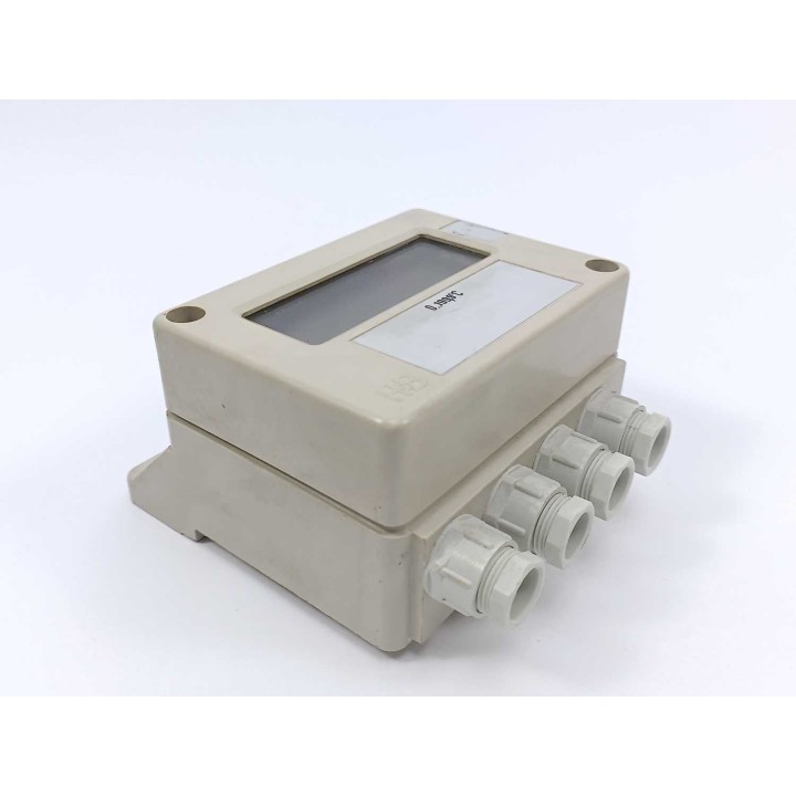 Hartmann&Braun AG 11016-0-4021000