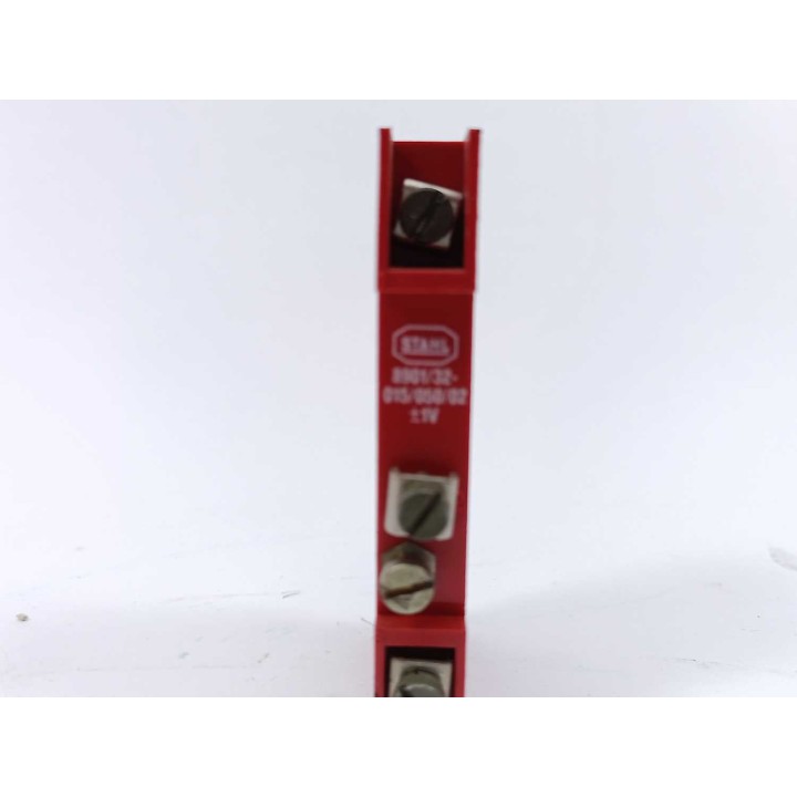 STAHL 8901/32-015/050/02