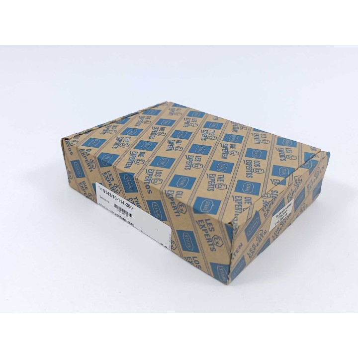 EXPERTS 9143/10-114-200