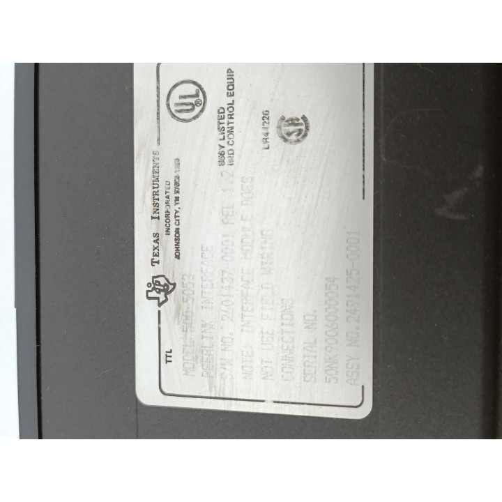 Texas Instruments 500-5053