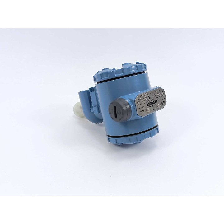 Rosemount 2088 G3A22B3