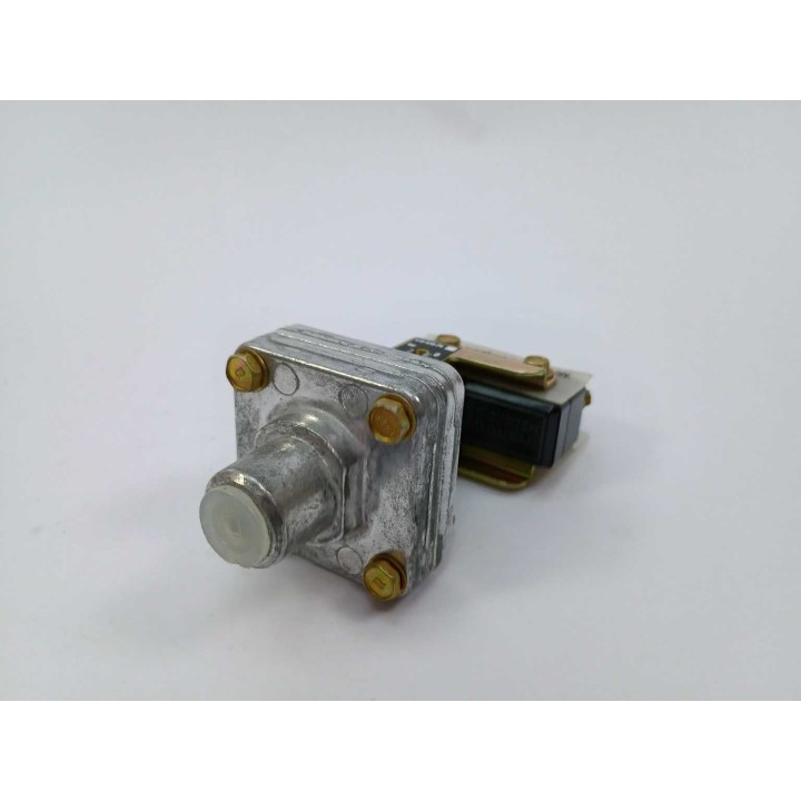 DELAVAL-BARKSALE CONTROLS DIY E1S-H15-P4