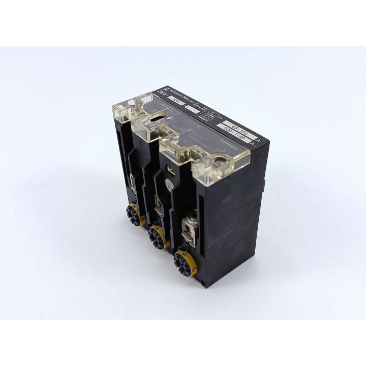 KLOCKNER-MOELLER ZM6-100