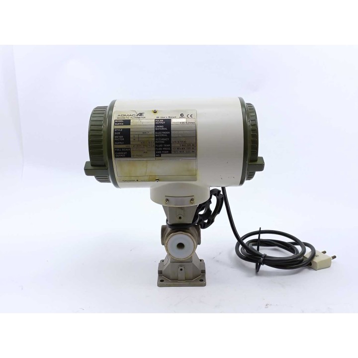 Yokogawa AE115MG-AE2-LNM-A1DV