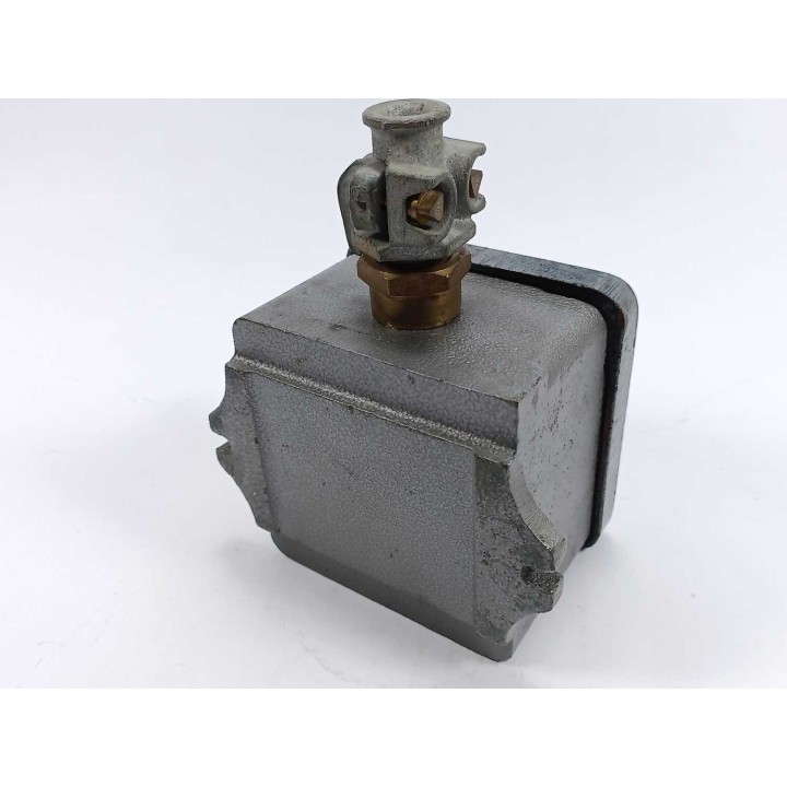 W. Vershoven Signal- U. Telefonbau G.m.b.H., Essen 37.02