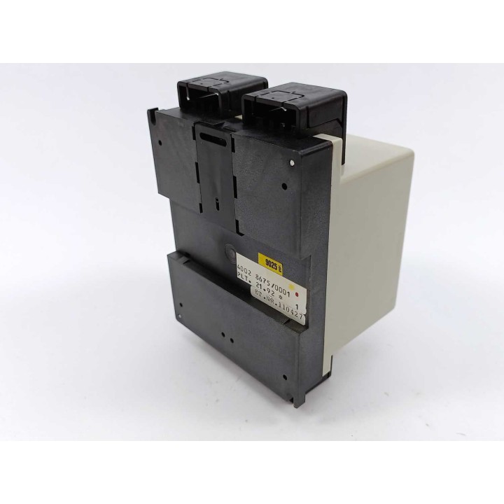 Hartmann&Braun AG 4002