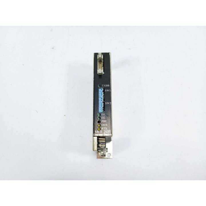 Eilersen Electric MCE 2035