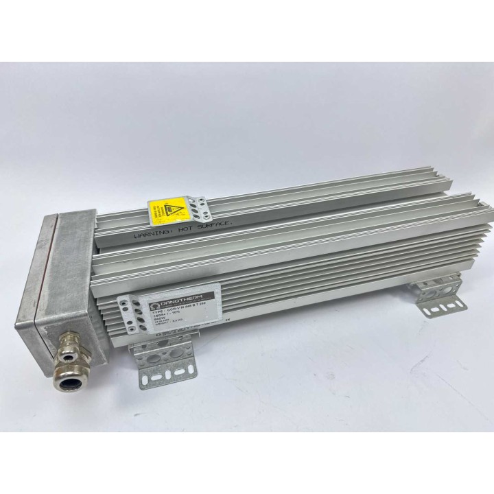 DANOTHERM CCR-V M 445 B T 282