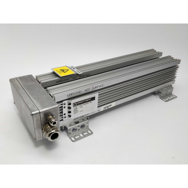 DANOTHERM CCR-V M 445 B T 282