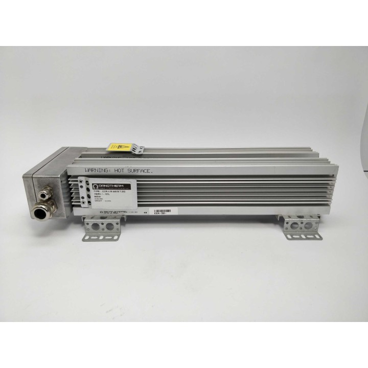 DANOTHERM CCR-V M 445 B T 282