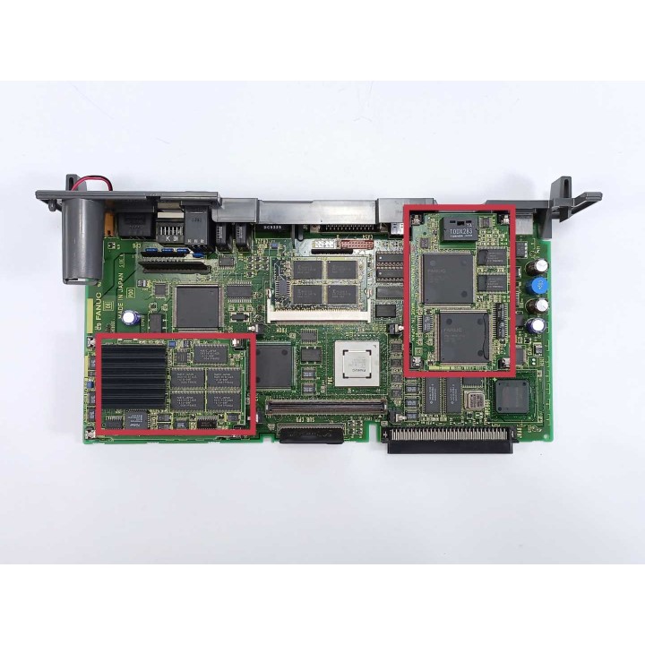 FANUC A16B-3200-0330/17G