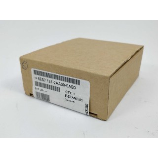 SIEMENS 6ES7 151-2AA00-0AB0