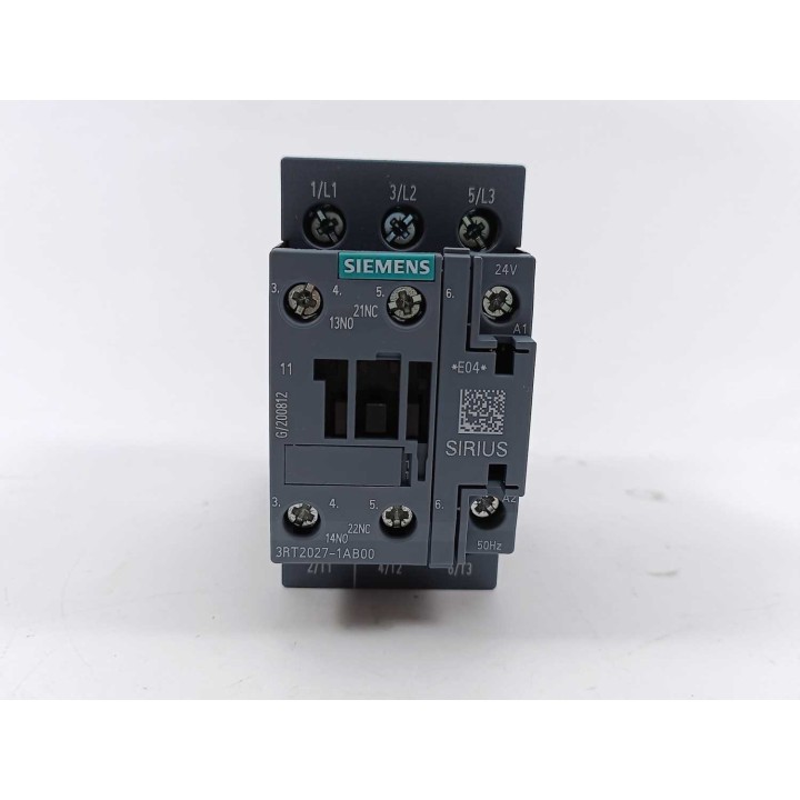 SIEMENS RT2027-1AB00