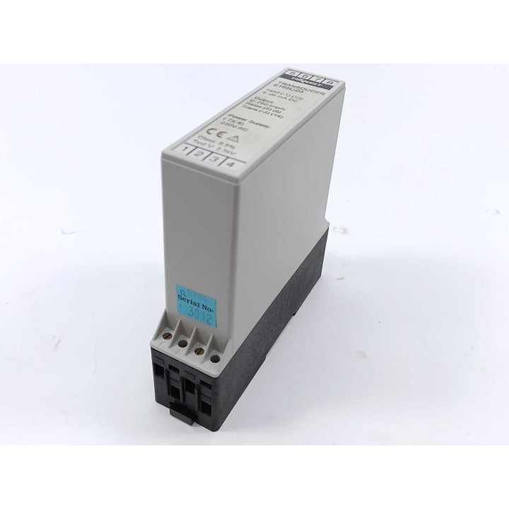 Tillquist Group AB E100L-03