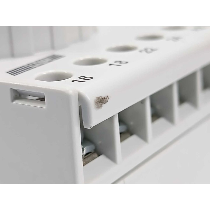 SAIA-Burgess Controls AG K0E512A0MVD5N00