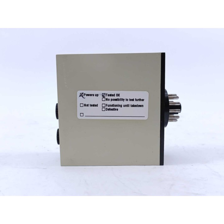 Qlactnomatic SC 125 220