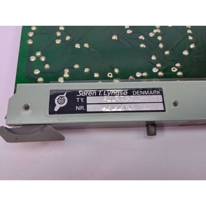 Soren T. Lyngso 213041