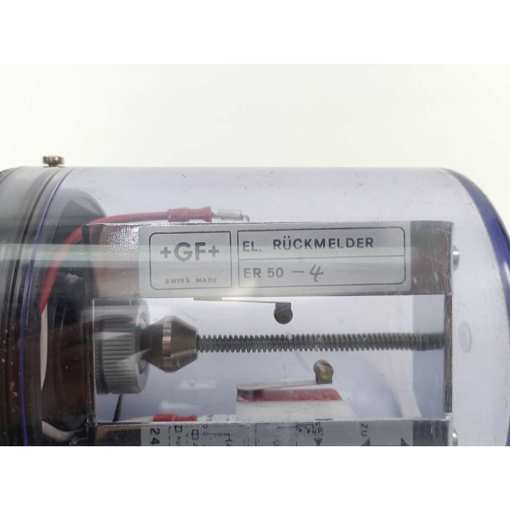 EL.RUCKMELDER ER50-4