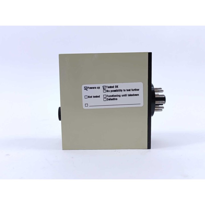 Electnomatic SC205 024