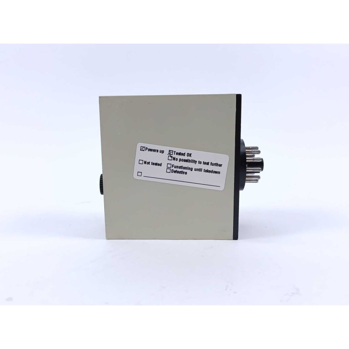 Alectromatic SB 215 220