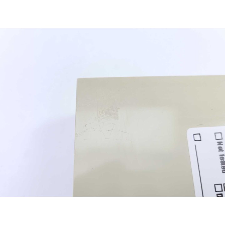 Electnomatic SC205 024