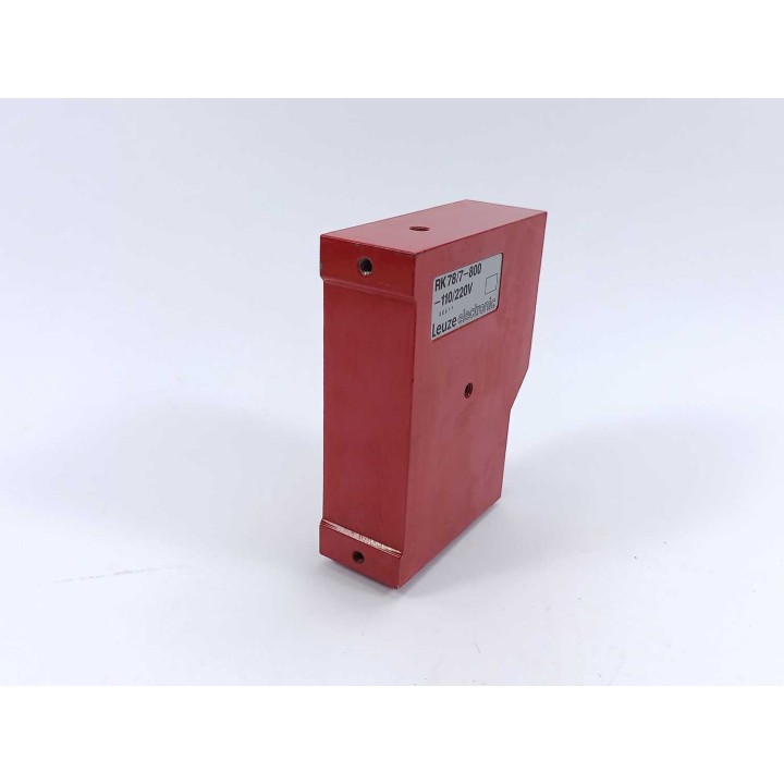 Leuze Electronic RK78/7-800