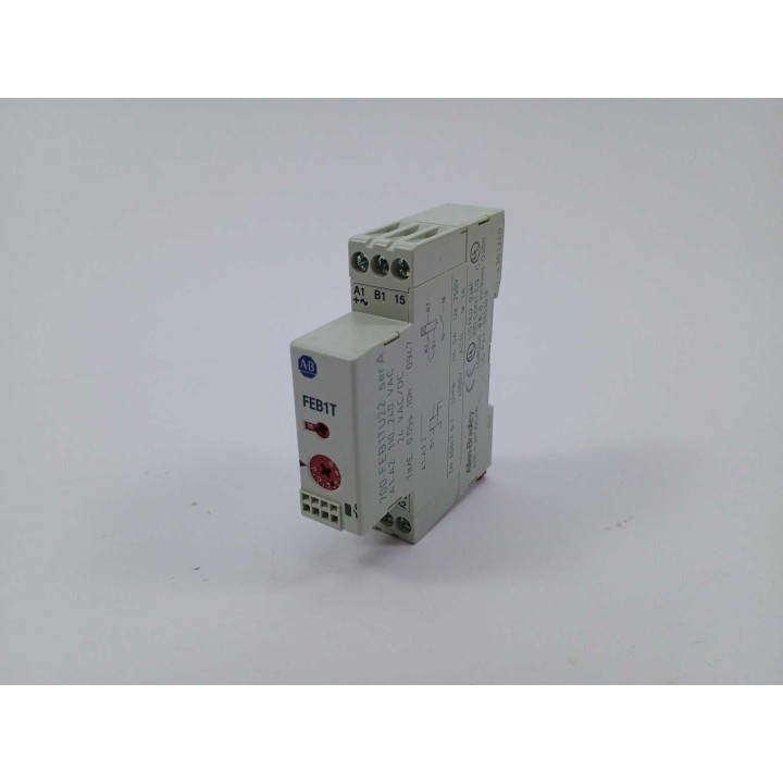 Allen-Bradley 700-FEB1TU22