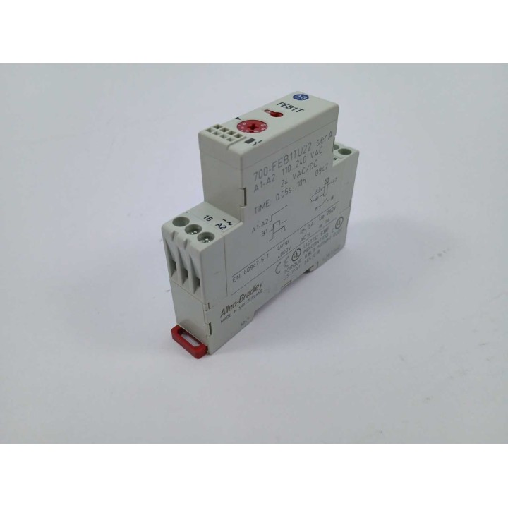 Allen-Bradley 700-FEB1TU22