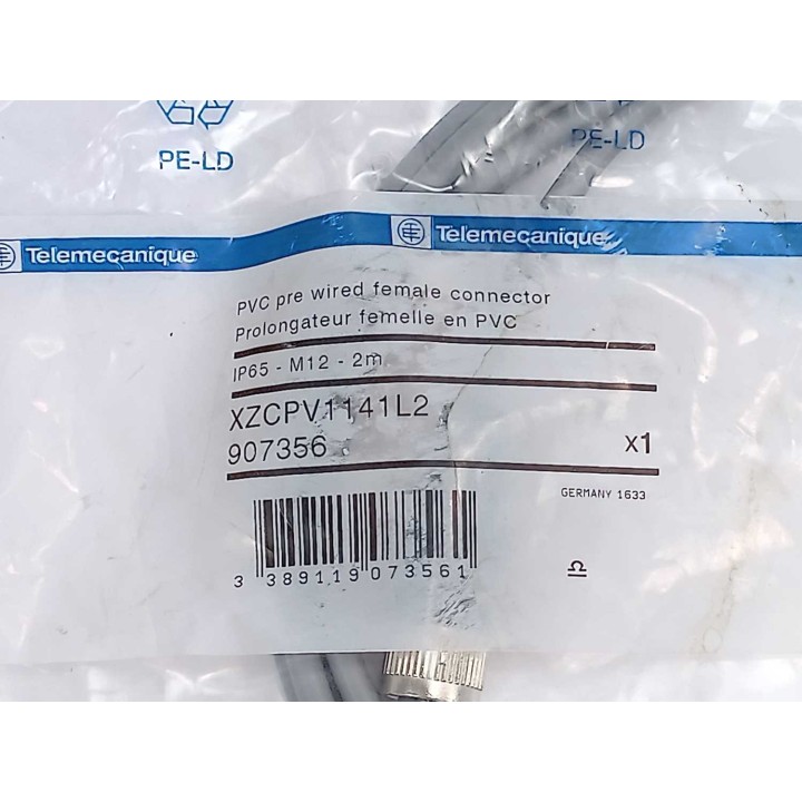 Telemecanique XZCPV1141L2