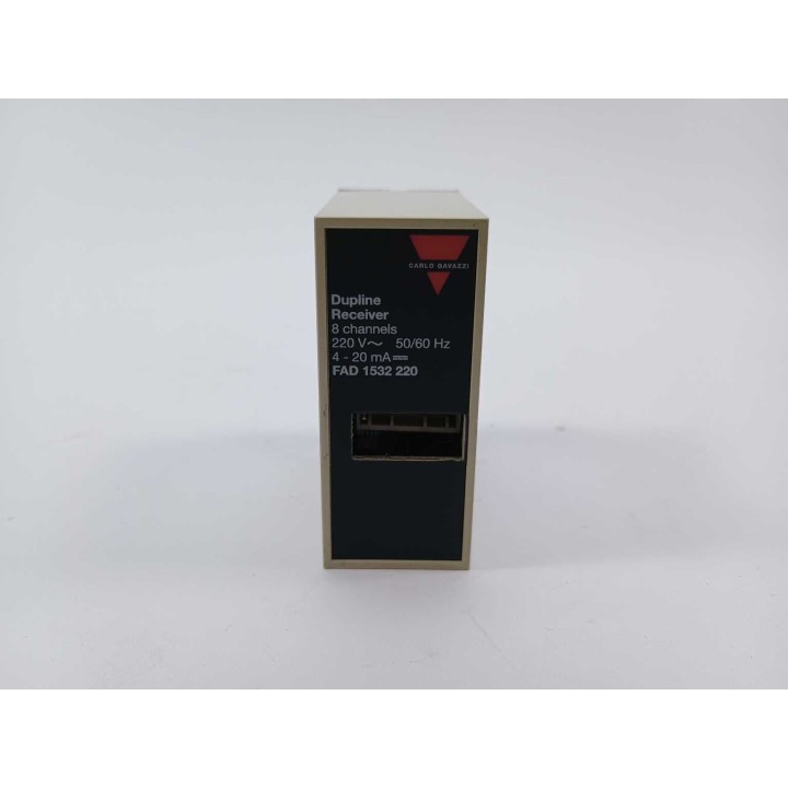 CARLO GAVAZZI FAD1532220