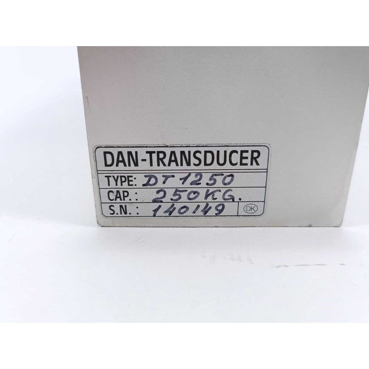 DAN-TRANSDUCER DT1250