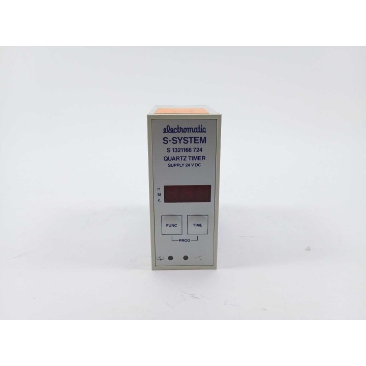 Electromatic S1321166724